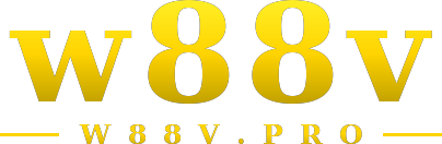 w88v logo