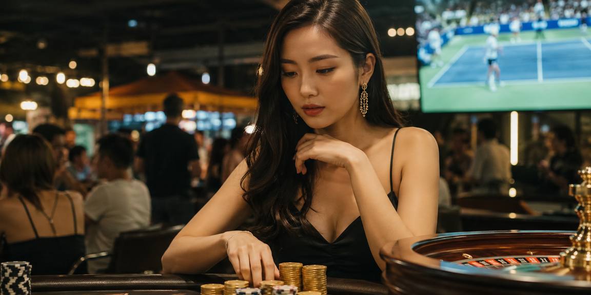 w88v Hoàn tiền sảnh casino
